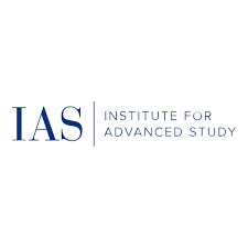 Institute for Advanced Study logo
